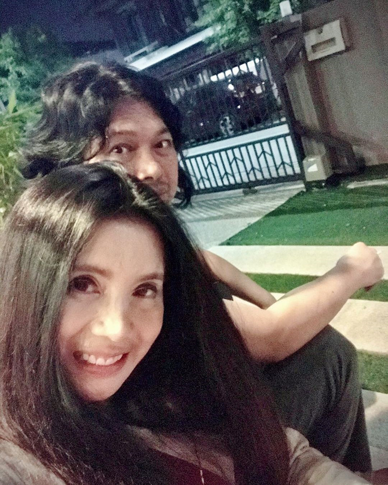 เสก โลโซ กานต์ วิภากร