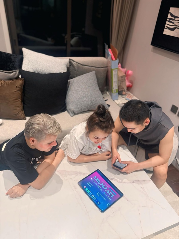 เจนนี่ ได้หมดถ้าสดชื่น