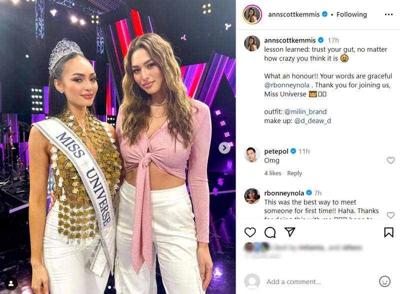 แอนชิลี อาร์บอนนีย์ เกเบรียล