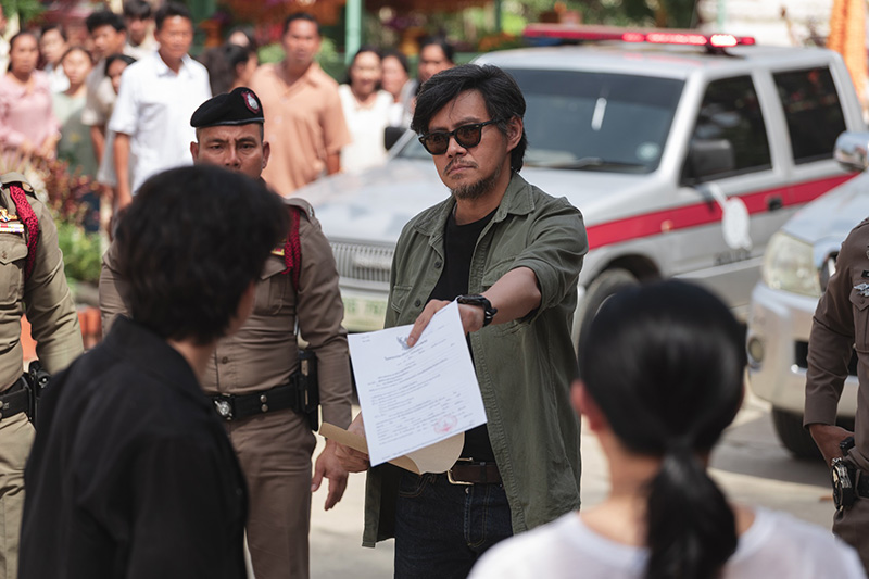 สาธุ Netflix ซีซั่น 2