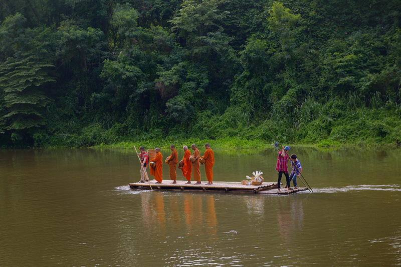 เที่ยววันแม่ 2566