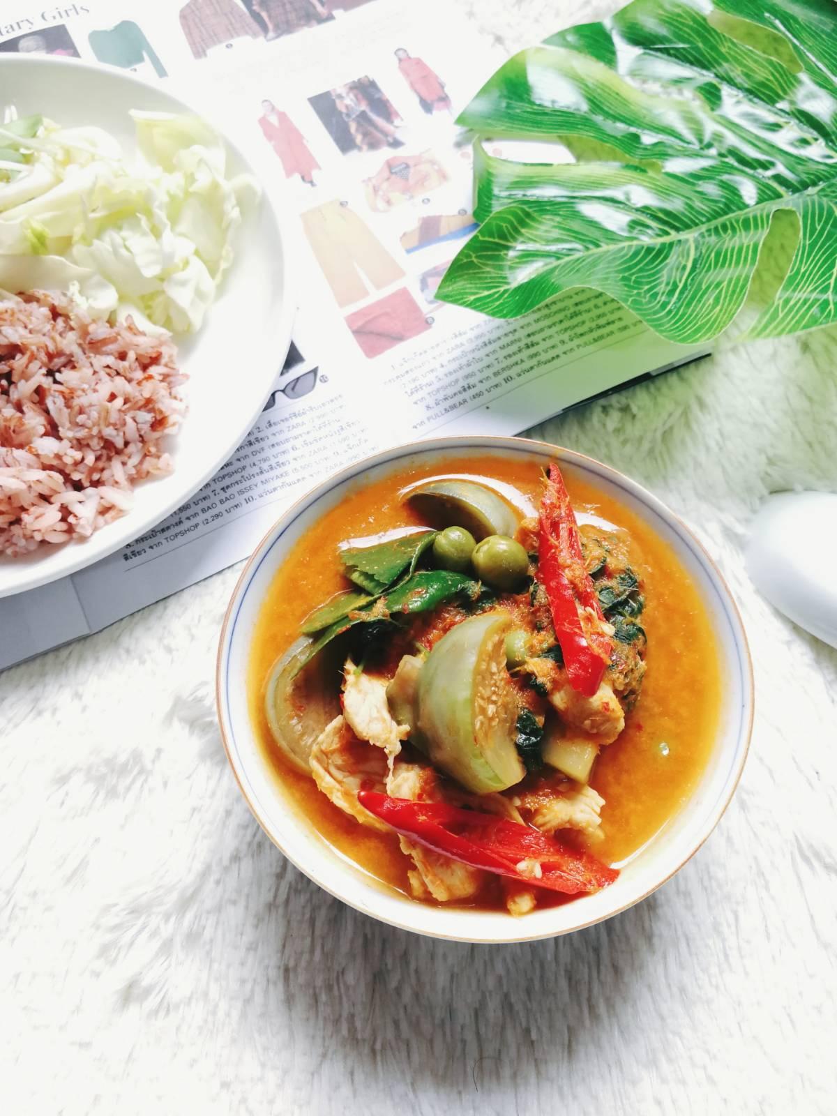 รีวิวลดน้ำหนัก