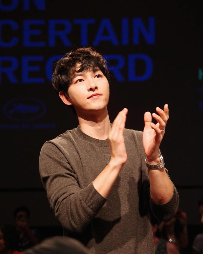 ซงจุงกิ