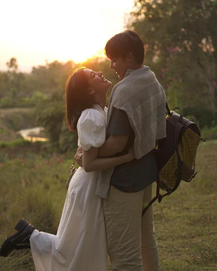 หมาก คิม