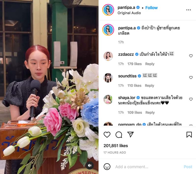 ปุ้มปุ้ย พรรณทิพา