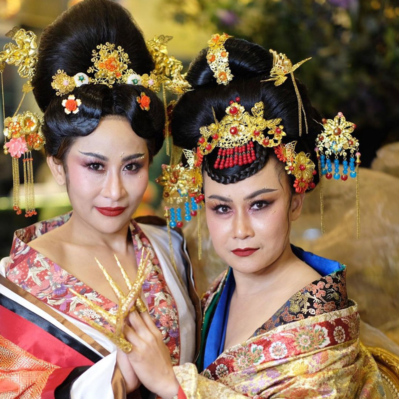 ลาล่า ลูลู่