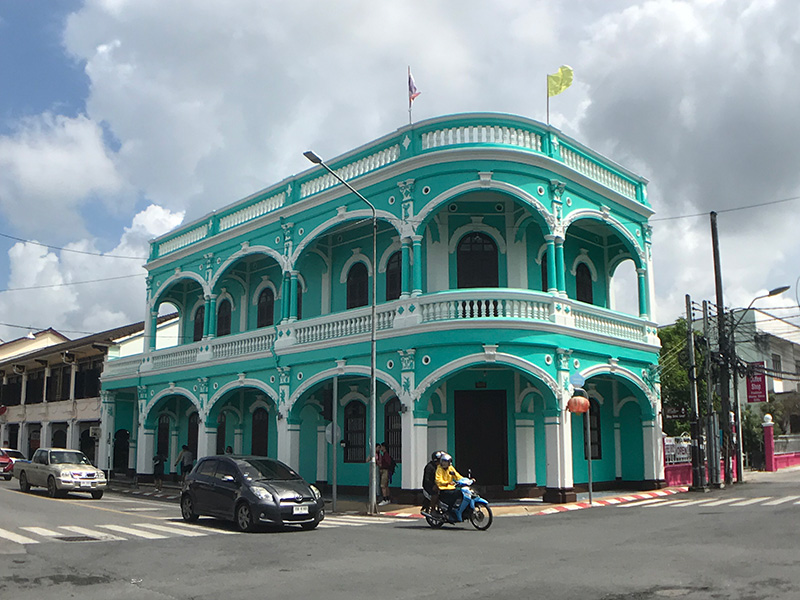 ที่เที่ยววันหยุดยาว