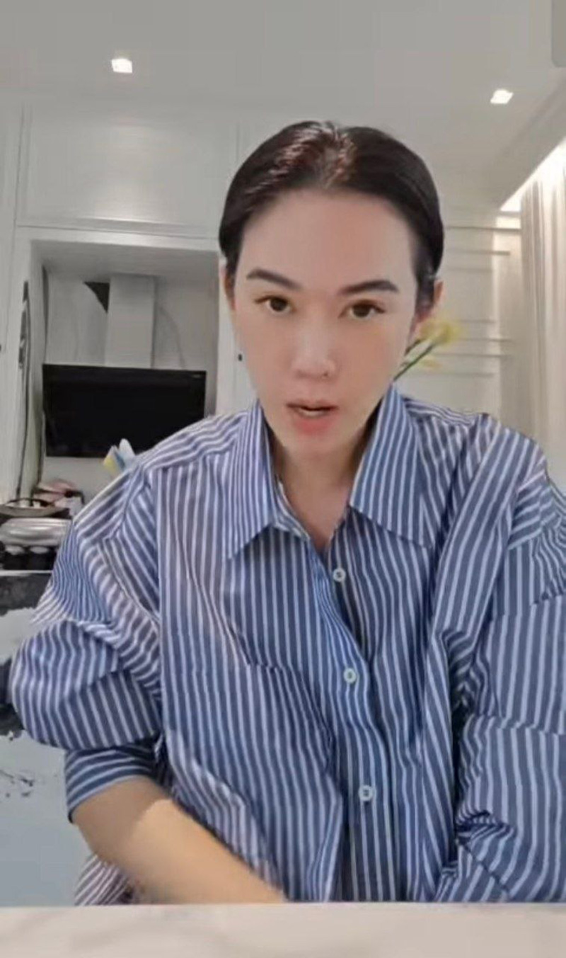 เมย์ ปทิดา สงสัย ทำไมคนชอบถาม หนุ่ม กรรชัย