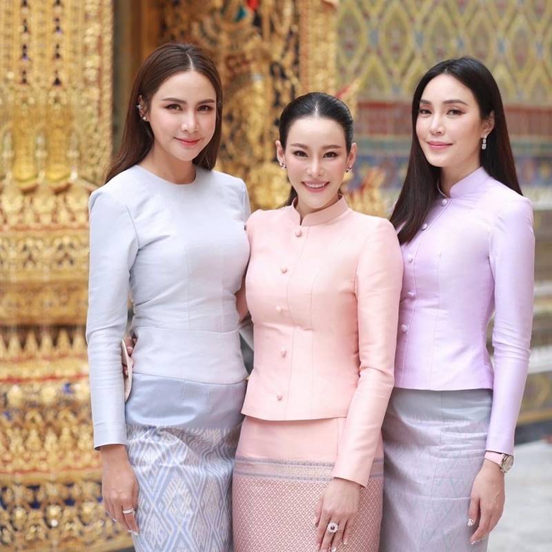 หนิง กระแต เมย์