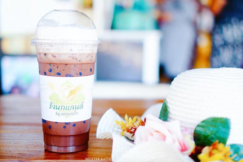 เที่ยวรังนกแลนด์ by นกแปดริ้ว จ.ฉะเชิงเทรา