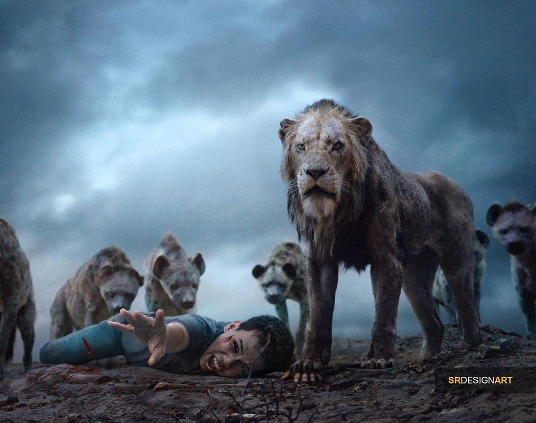 ภาพตัดต่อ