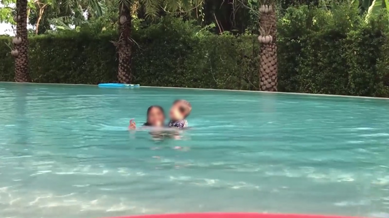 น้องแม็กซ์เวลล์