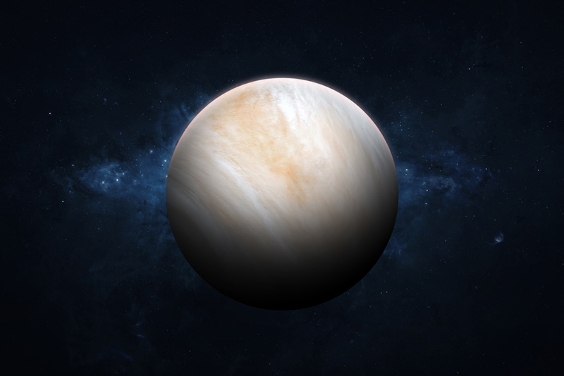 ดูดวง ดาวศุกร์ย้าย