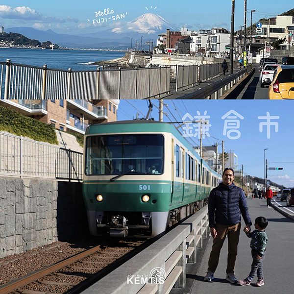 Kamakura