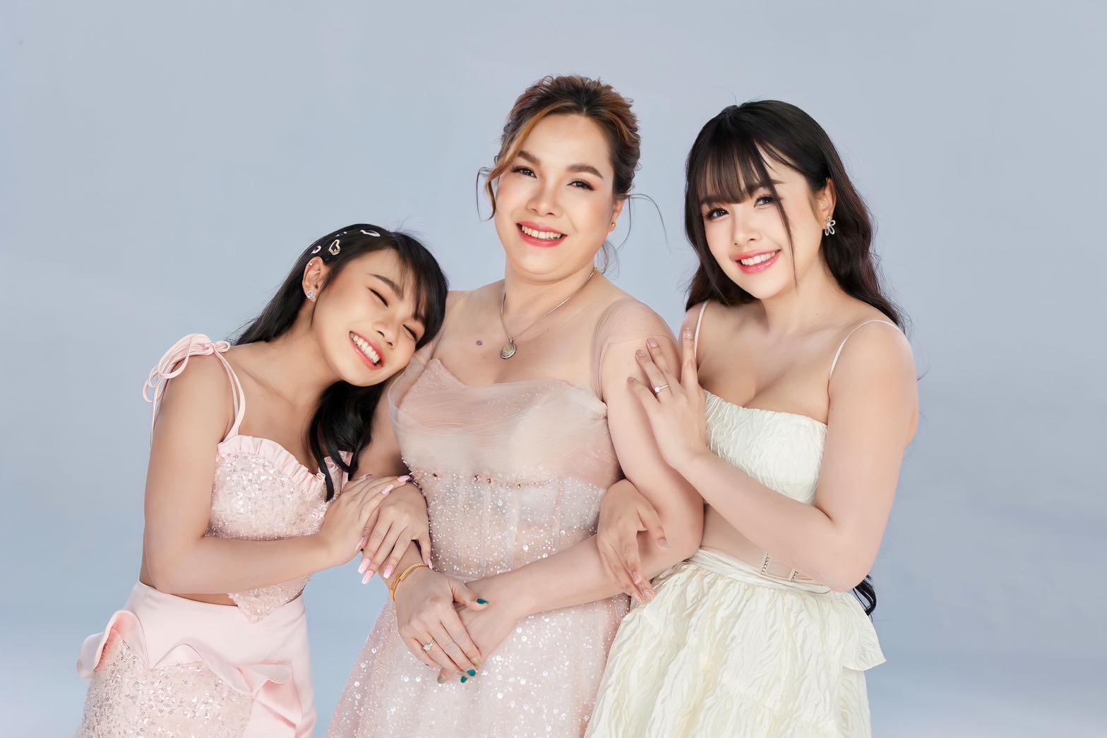 เจนนี่ ได้หมดถ้าสดชื่น