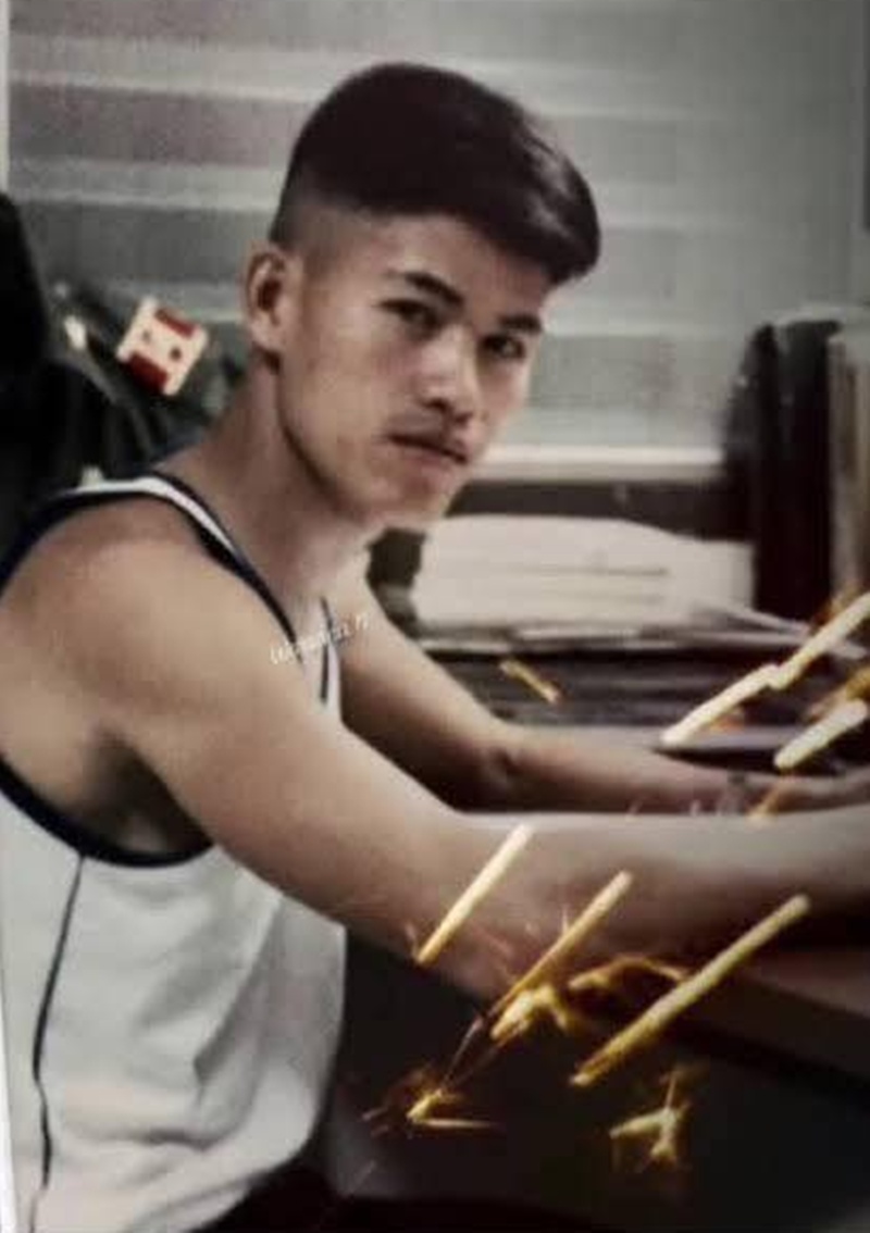 นักการเมือง