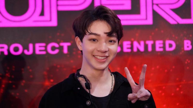 บาส สุรเดช