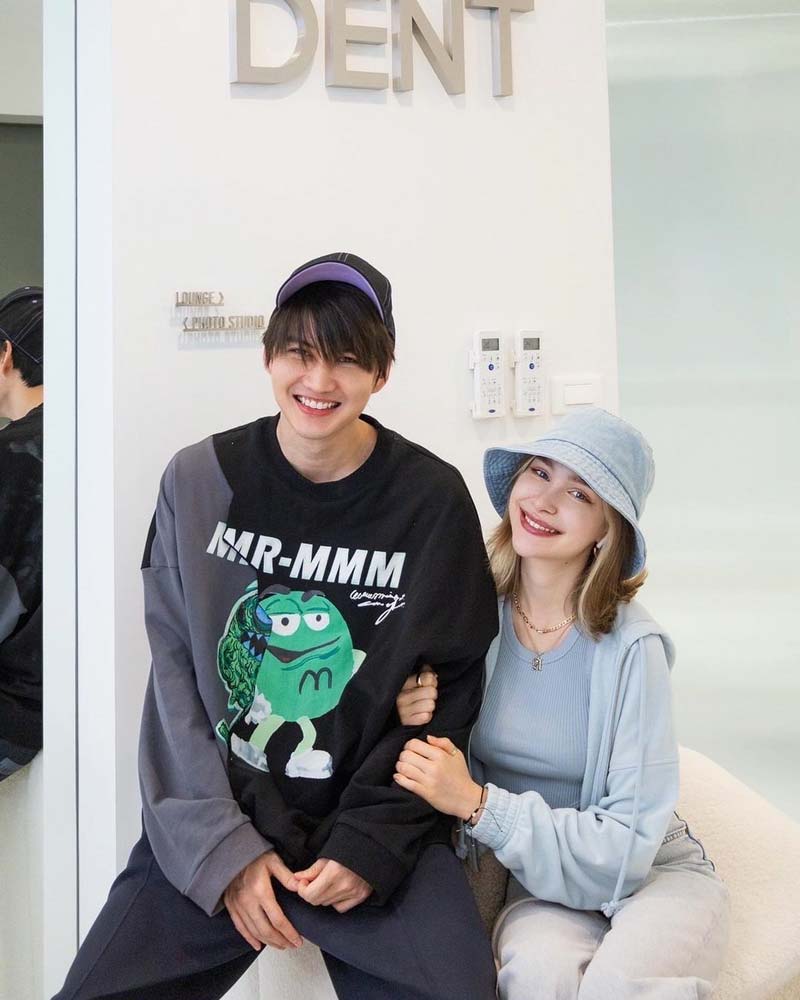 กอล์ฟ แอนนี่