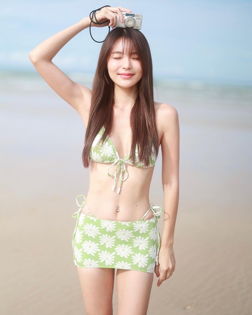 กระปุก พัชรา