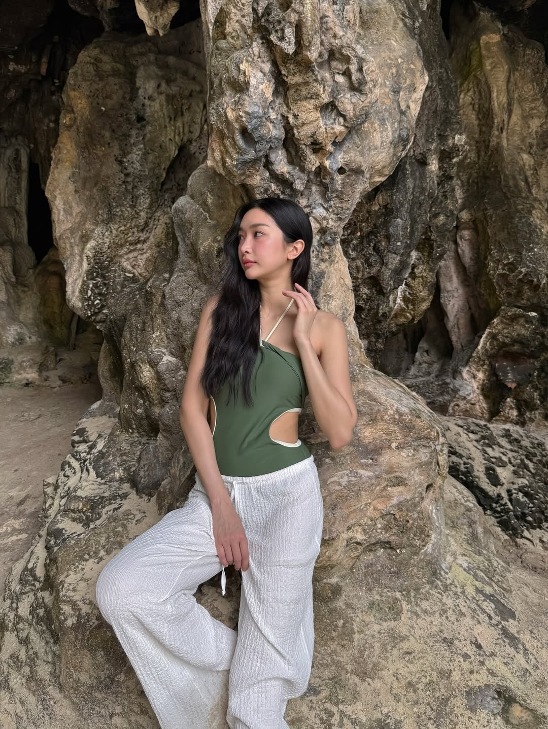 น้ำหวาน ภูริตา