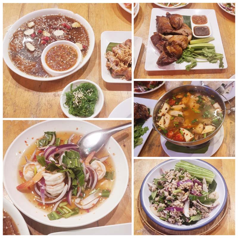 3 ร้านอร่อยสุโขทัย