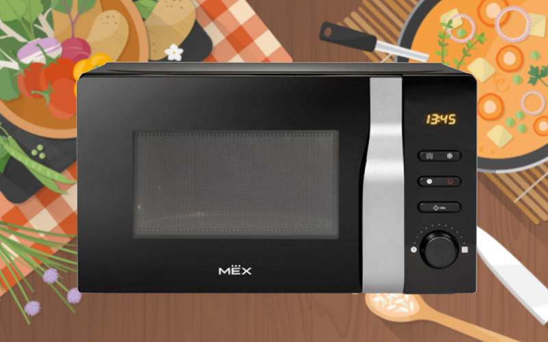 ไมโครเวฟ