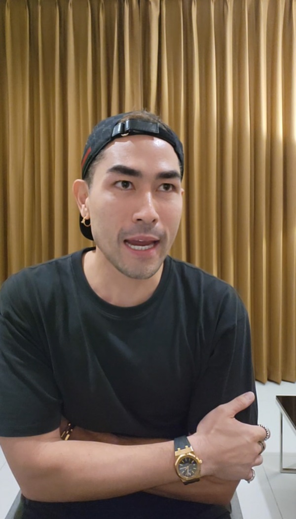 แดนนี่ ดานิเอล