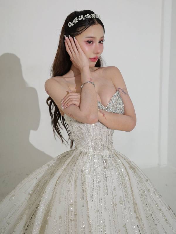 บอส ชนกันต์ ยกขันหมาก แต่งงาน