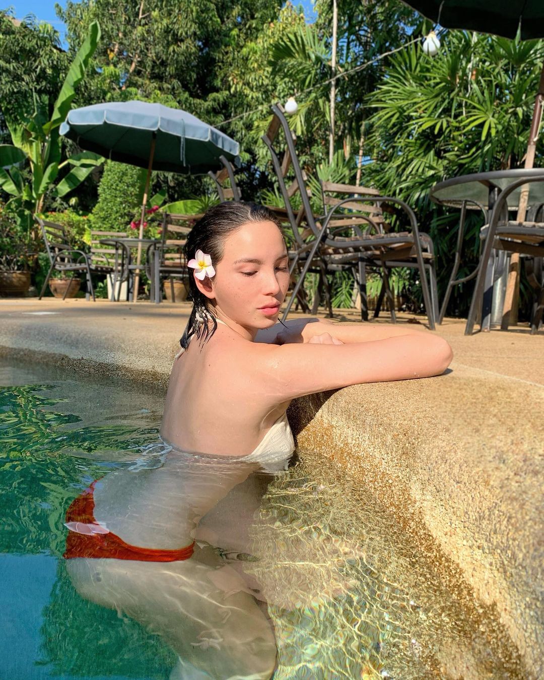 เทีย เดอะเฟซ