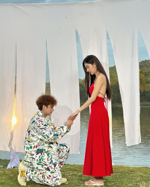 ปูเปรี้ยว สุชาณิการ์ มิสแกรนด์ไทยแลนด์