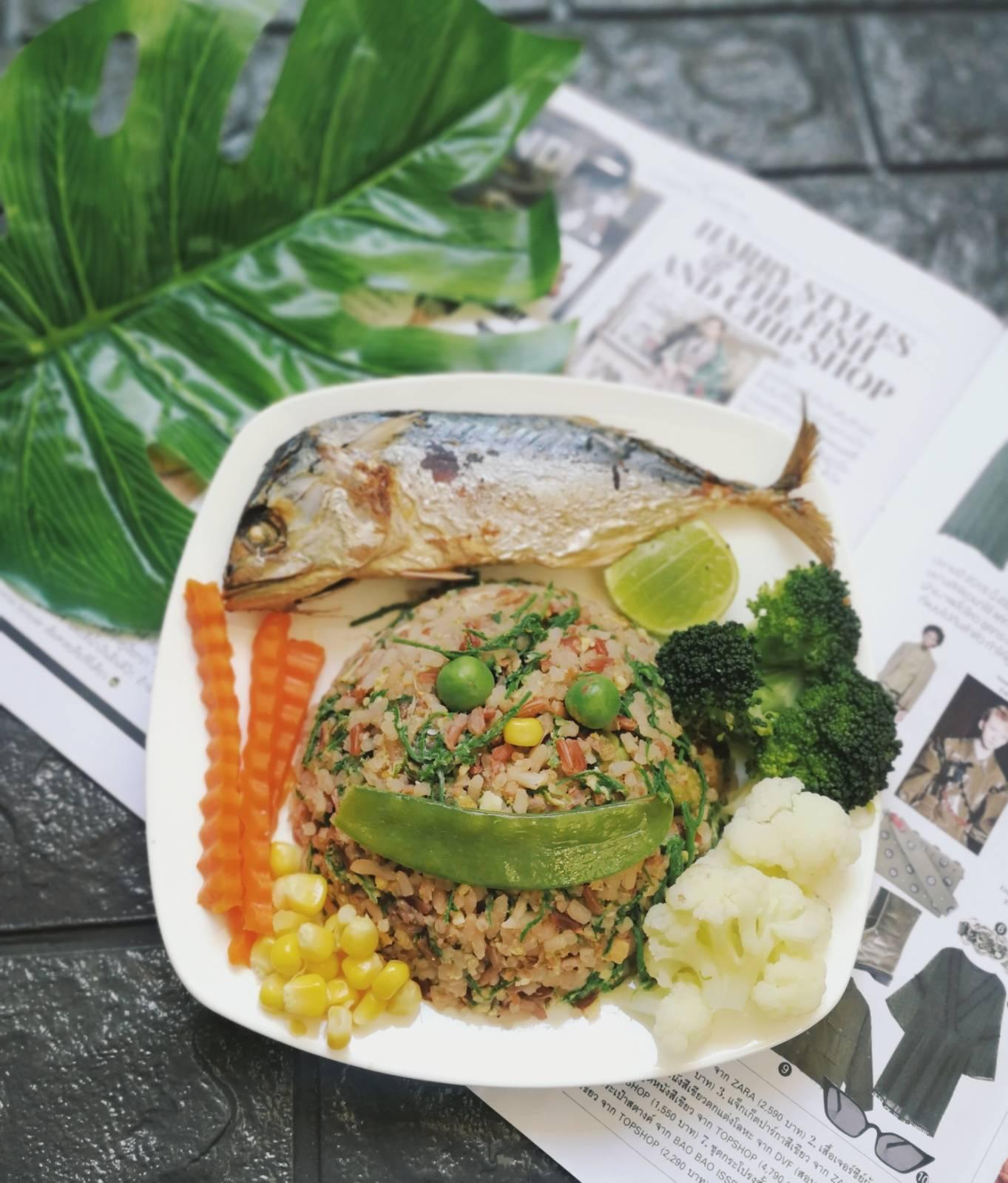 รีวิวลดน้ำหนัก