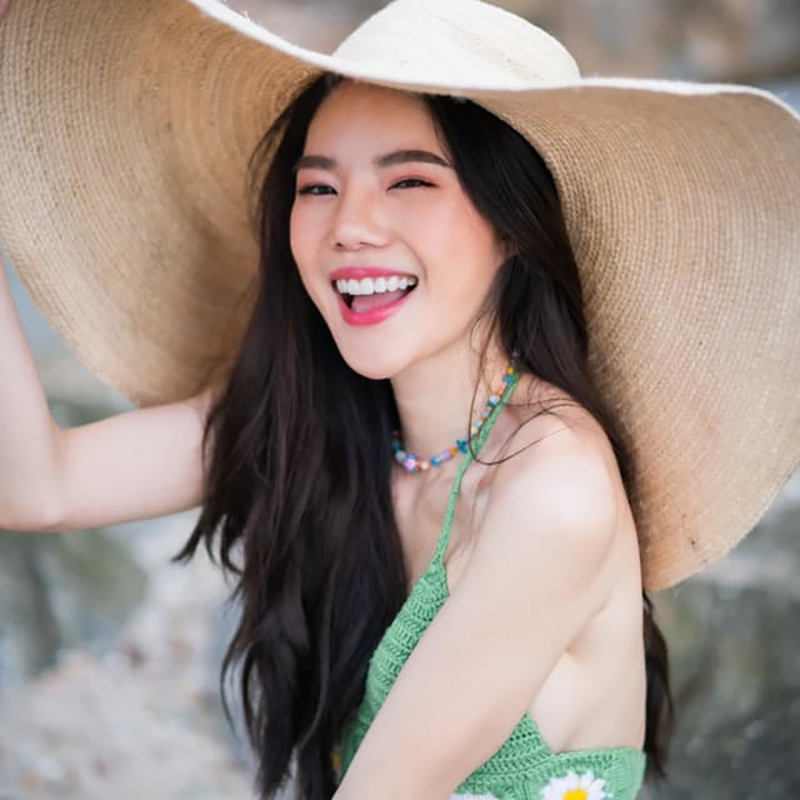 อิงอิง อิงณภัสร์