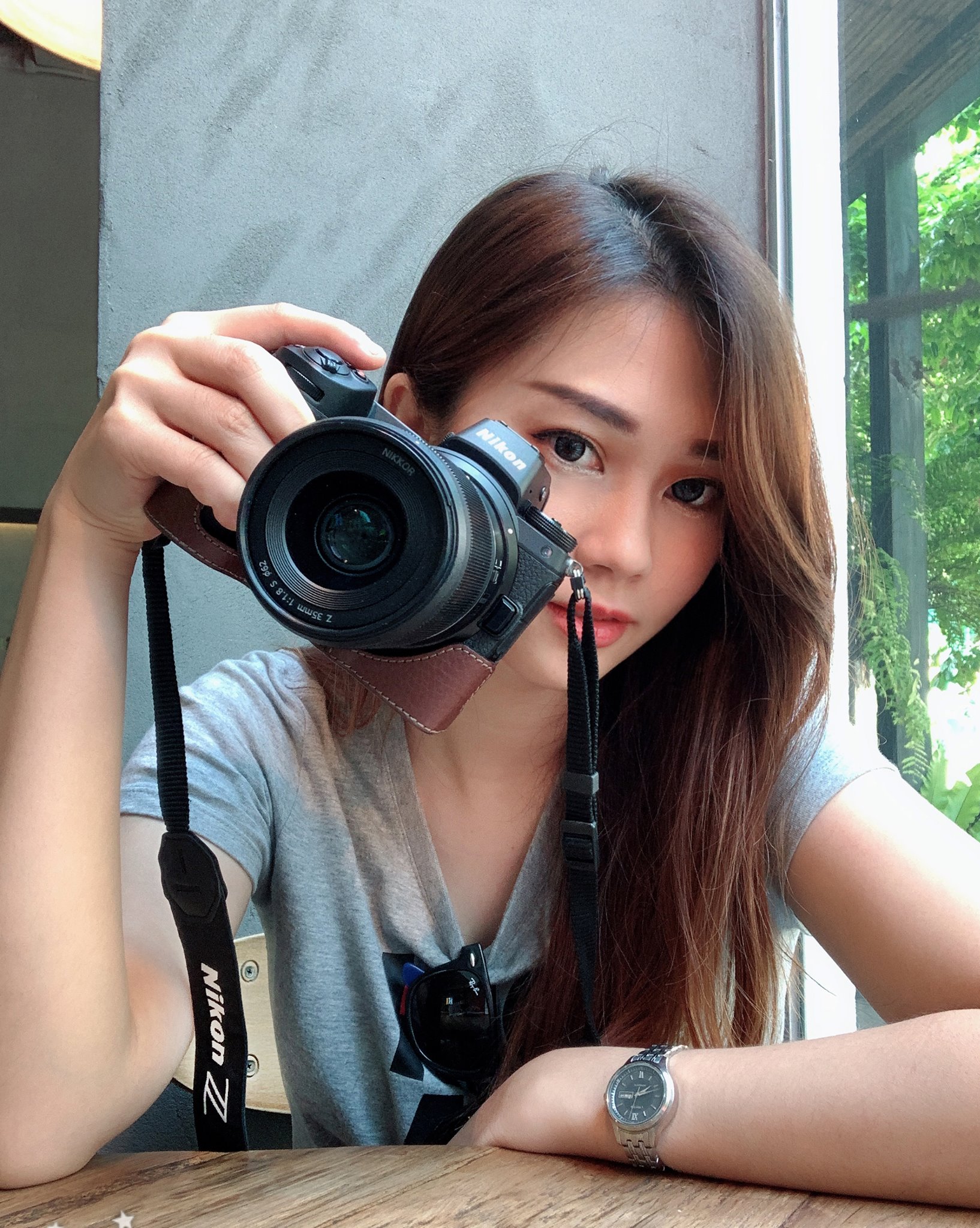 กุ๊กไก่ อรวิสา