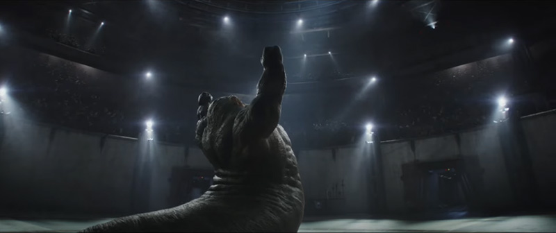 Star Wars: The Mandalorian and Grogu Trailer