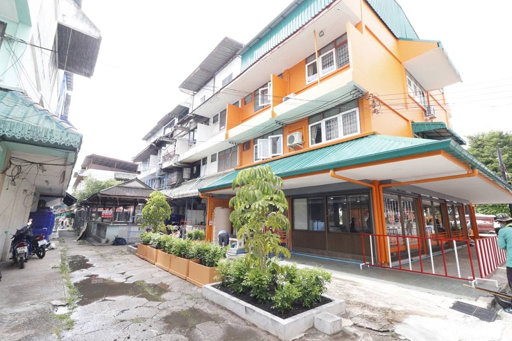 สวนนงนุชพัทยา สาขา พัทยากลาง