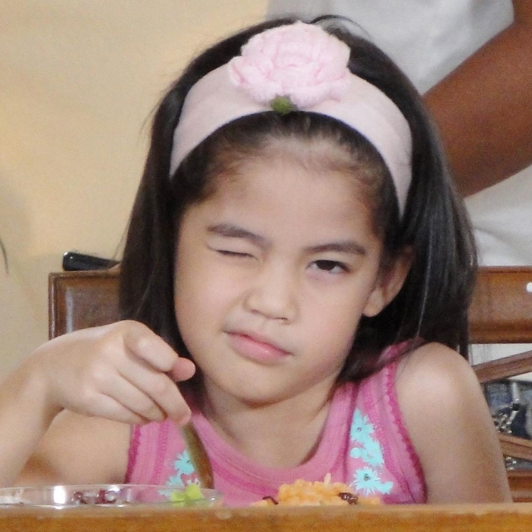 น้องชาร์เลท วาศิตา  