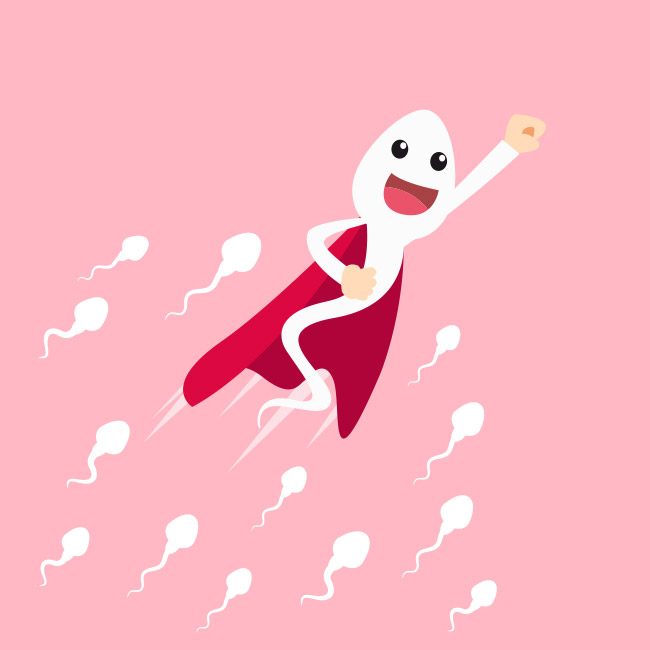 น้ำอสุจิ