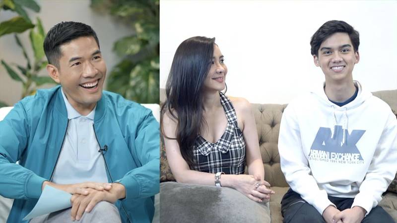 นิโคล เทริโอ, น้องทิกเกอร์