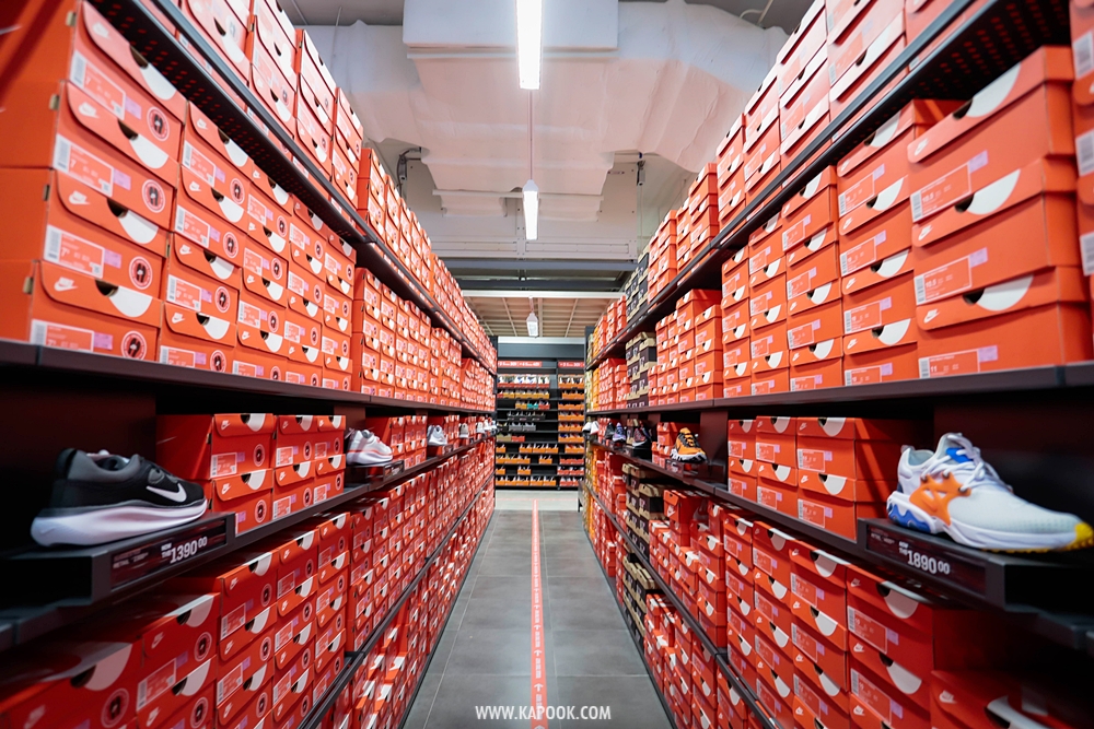 Siam Premium Outlets Bangkok