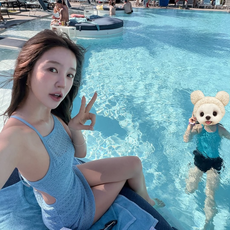 ยุนอึนฮเย
