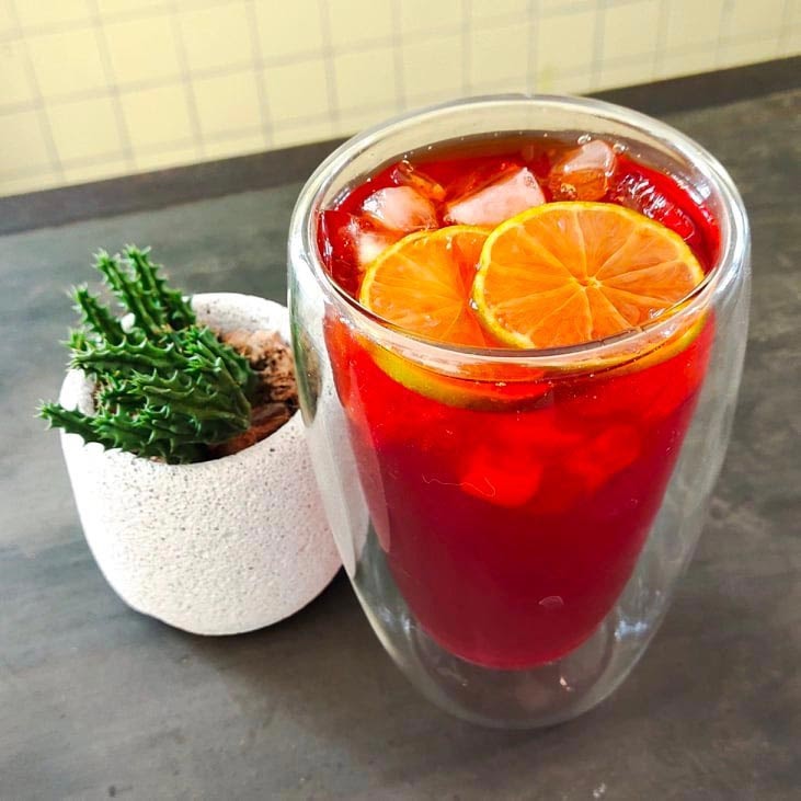 ร้านกาแฟ