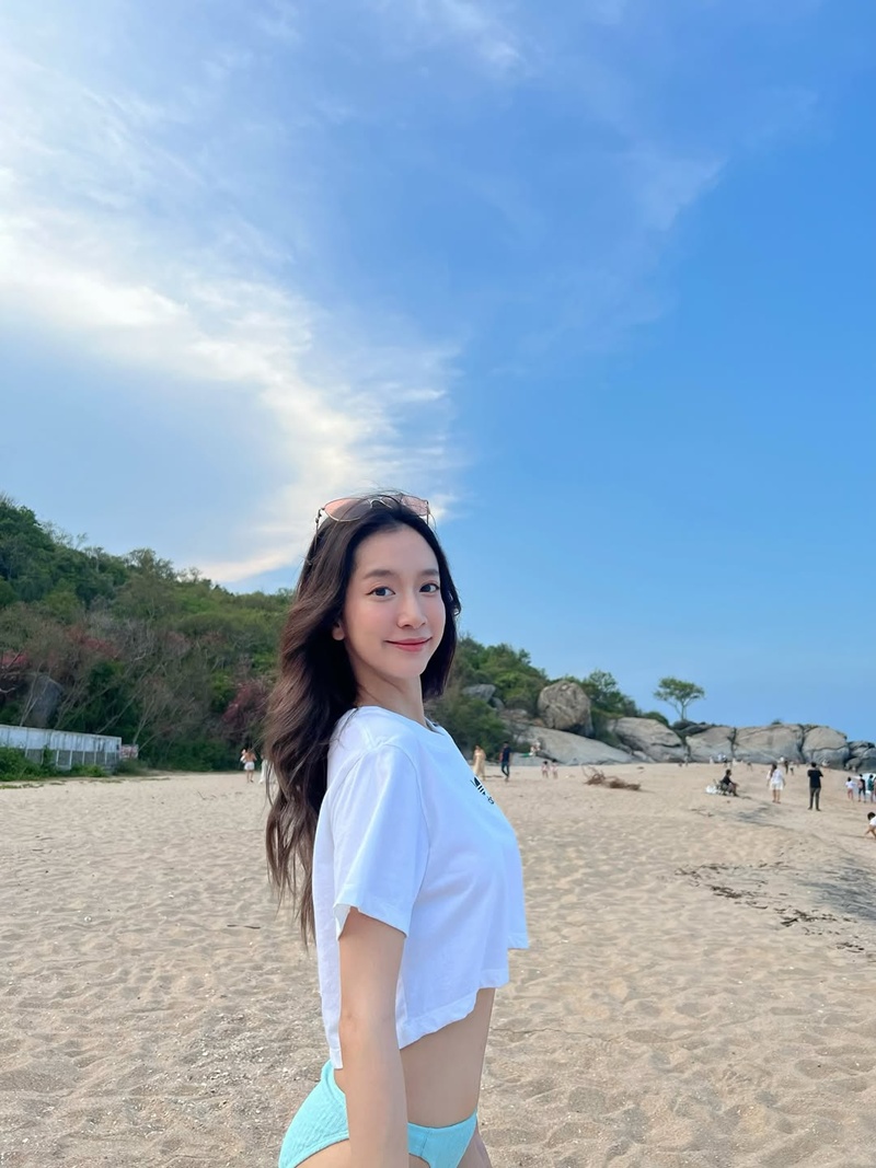 ชิงชิง คริษฐา