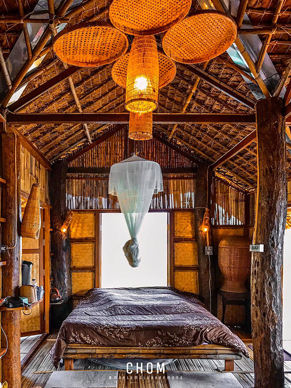 ที่พักหน้าฝน 2563