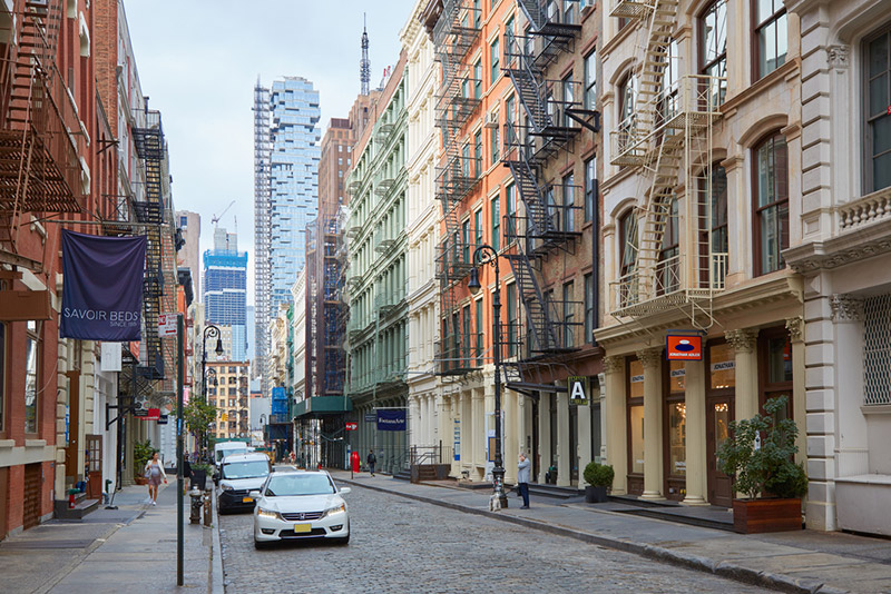 SoHo