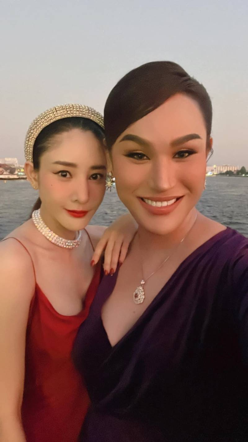 แตงโม นิดา