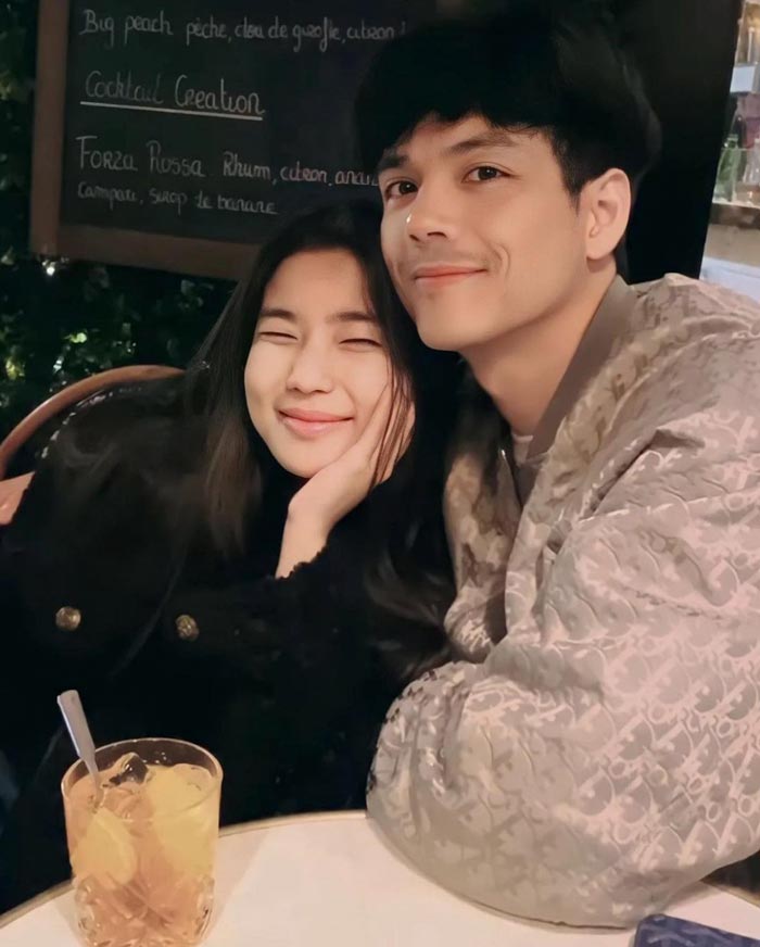 ก้อย นิกกี้