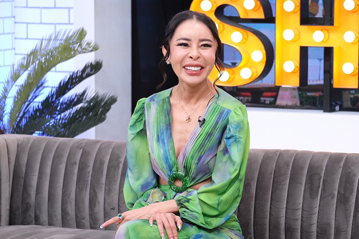 เป็กกี้ ศรีธัญญา