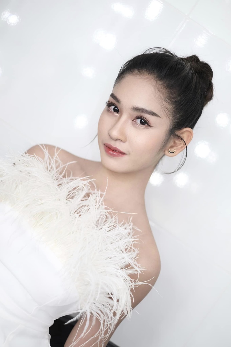 เบลล์ นิภาดา
