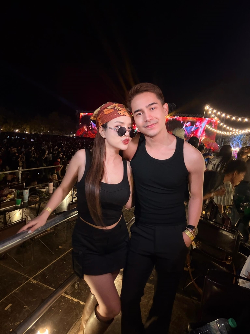 เจนนี่ ถูกแจ้งจับ