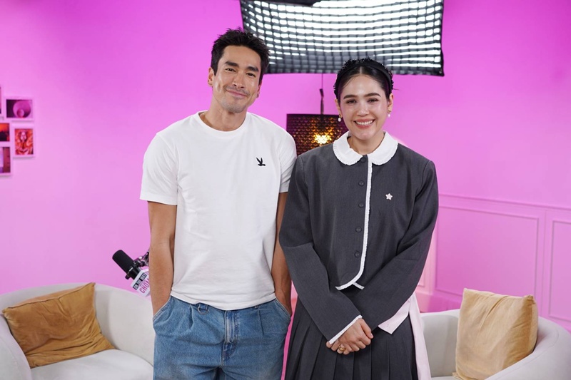 ณเดชน์ คูกิมิยะ